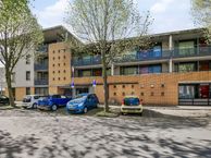 Henriëtte Roland Holstlaan 45, 2135 SN Hoofddorp