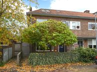 Helmerslaan 22, 1215 BT Hilversum