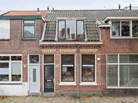 Rijksstraatweg 158, 2022 DG Haarlem