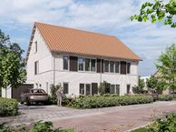 Twee-onder-een-kapwoning (Bouwnr. 35), 6733 AV Wekerom