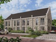 Hoekwoning (Bouwnr. 45), 6733 AV Wekerom