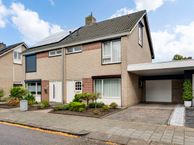 Saksen Weimarstraat 15, 6006 HH Weert