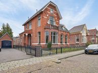 Stationsstraat 8, 9671 AJ Winschoten