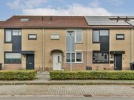 Gipskruidweg 172, 1313 CX Almere