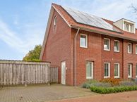 Roseval 20, 5087 CR Diessen