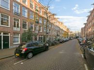 Joan Melchior Kemperstraat 66-1, 1051 TT Amsterdam