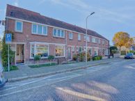 Prins Bernhardstraat 46, 3331 BS Zwijndrecht