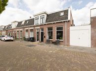 3e Woudstraat 51, 8606 CM Sneek