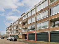 Gijsbrecht van IJselsteinstraat 47, 1082 KE Amsterdam