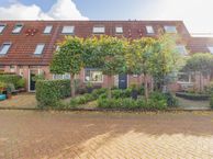 Jacob van Heemskerklaan 7, 2121 XX Bennebroek