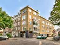 Tweede Oosterparkstraat 1-1, 1091 HT Amsterdam