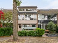 Van Eedenstraat 27, 3319 BX Dordrecht