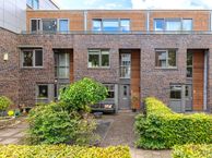 Prins Hendrikstraat 25-A, 2405 XL Alphen aan den Rijn