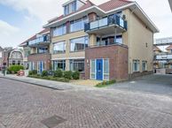 Cromhoutstraat 5, 1601 EA Enkhuizen