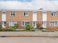 Rembrandtstraat 4, 6225 CC Maastricht