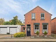 Bossestraat 7, 4581 BA Vogelwaarde