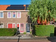 Korenbloemstraat 26, 9713 PW Groningen