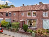 C. Evertsenstraat 43, 1215 LK Hilversum