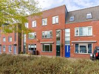 Tiendstraat 6, 3513 EB Utrecht