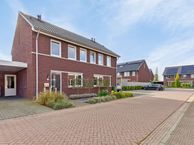 Lavendel 10, 5091 DK Oost West en Middelbeers