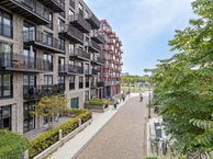 Bella Vistastraat 178, 1096 GM Amsterdam