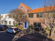 Secretaris Varkevisserstraat 232, 2225 LL Katwijk (ZH)