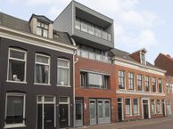Nieuwe Sint Jansstraat 32-A, 9711 VJ Groningen