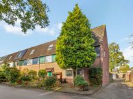 Schweitzerstraat 150, 2131 RK Hoofddorp