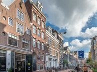 Kerkstraat 125-H, 1017 GE Amsterdam