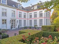 Utrechtseweg 123, 3702 AC Zeist