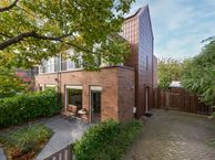 Schoenlappervlinder 16, 3544 DN Utrecht