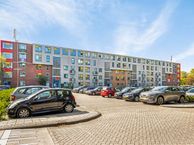 Wethouder De Roosplein 71, 1107 AE Amsterdam