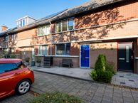 Palissanderhout 12, 2719 KW Zoetermeer