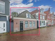 Oudegracht 233, 1811 CG Alkmaar