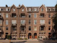 De Lairessestraat 114-3, 1071 PK Amsterdam