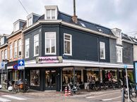 Kloosterstraat 13-A, 2021 VJ Haarlem