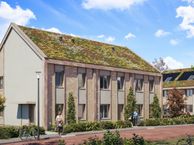 Hokseberg bouwnr. 3, 8084 PS 't Harde