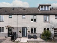 Louis Pasteurstraat 229, 2035 RW Haarlem