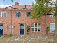 Beatrixstraat 14, 5831 EA Boxmeer
