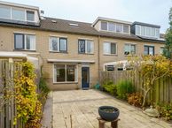 Mendelssohnpad 9, 1323 BX Almere