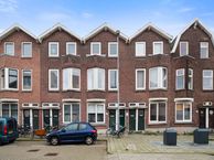 Baroniestraat 34-B, 3051 EE Rotterdam