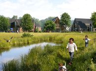 01 | Bouwkavel | Beek en Donk (Bouwnr. 01), 5741 RC Beek en Donk