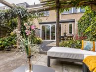 Eykmanstraat 17, 2871 KN Schoonhoven