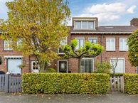 Koraalstraat 45, 4817 HN Breda