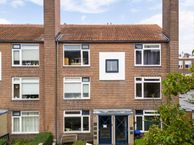 Bakhuizen van den Brinkstraat 5, 3532 GA Utrecht