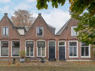 Gedempte Appelhaven 18, 1621 BN Hoorn (NH)