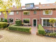 Crijnssenstraat 18, 2071 VK Santpoort-Noord