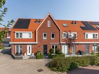 Kastanjestraat 54, 3552 SM Utrecht