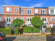 Marnixstraat 150, 2023 RK Haarlem