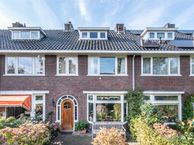 Van Dalenlaan 13, 2082 VA Santpoort-Zuid